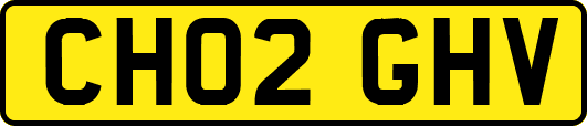 CH02GHV