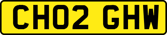 CH02GHW