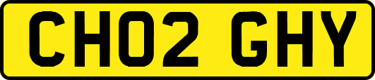 CH02GHY