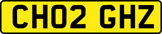 CH02GHZ