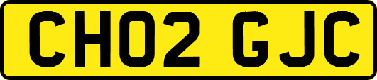CH02GJC