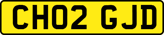 CH02GJD
