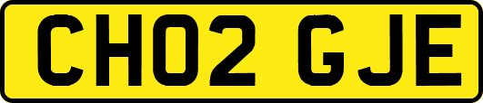 CH02GJE