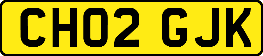 CH02GJK