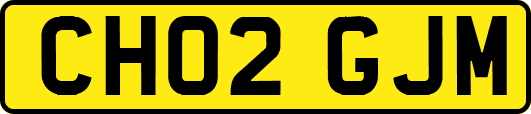 CH02GJM