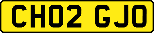CH02GJO