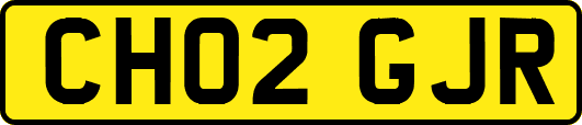 CH02GJR