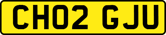 CH02GJU