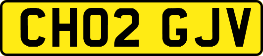 CH02GJV