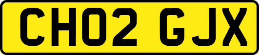 CH02GJX