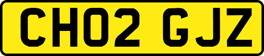 CH02GJZ