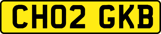 CH02GKB