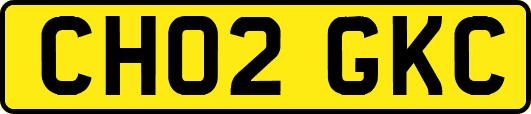 CH02GKC