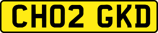 CH02GKD