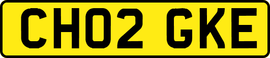 CH02GKE