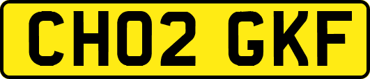 CH02GKF