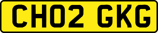 CH02GKG