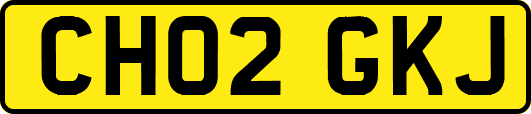 CH02GKJ
