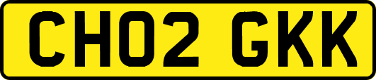 CH02GKK