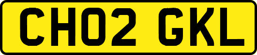 CH02GKL
