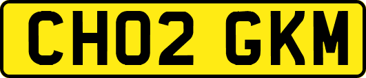 CH02GKM