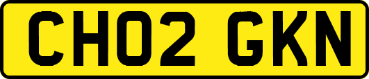 CH02GKN