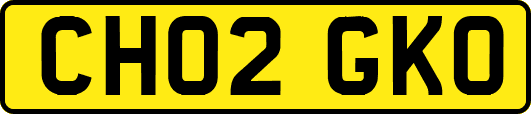CH02GKO