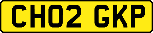 CH02GKP
