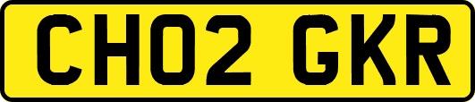 CH02GKR