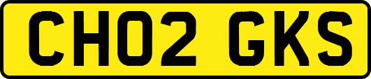 CH02GKS