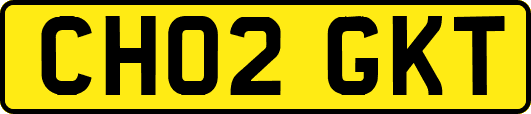 CH02GKT