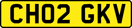 CH02GKV