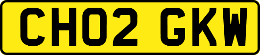 CH02GKW