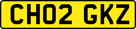 CH02GKZ