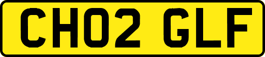CH02GLF