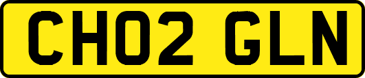 CH02GLN