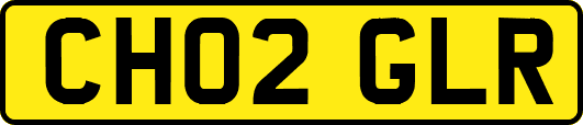 CH02GLR