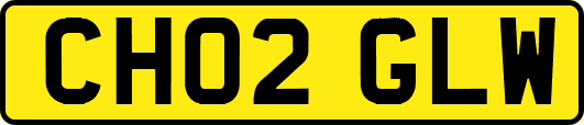 CH02GLW