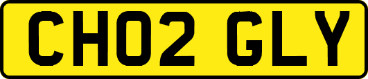 CH02GLY