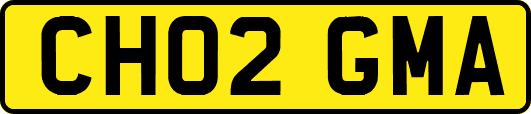 CH02GMA