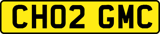 CH02GMC