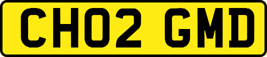 CH02GMD