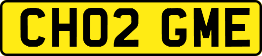CH02GME