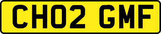 CH02GMF