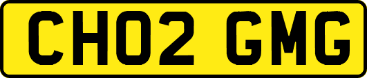 CH02GMG