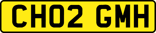 CH02GMH