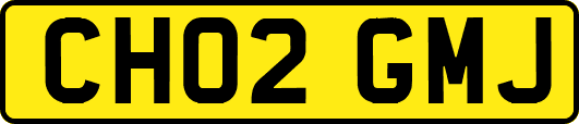 CH02GMJ