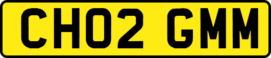 CH02GMM