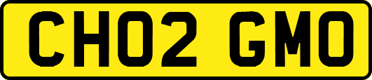 CH02GMO