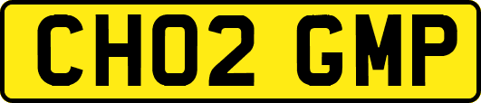 CH02GMP